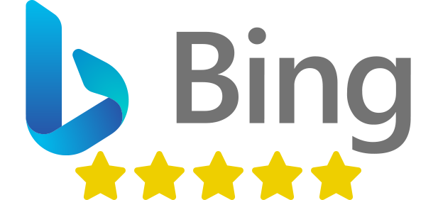 Bing Logo