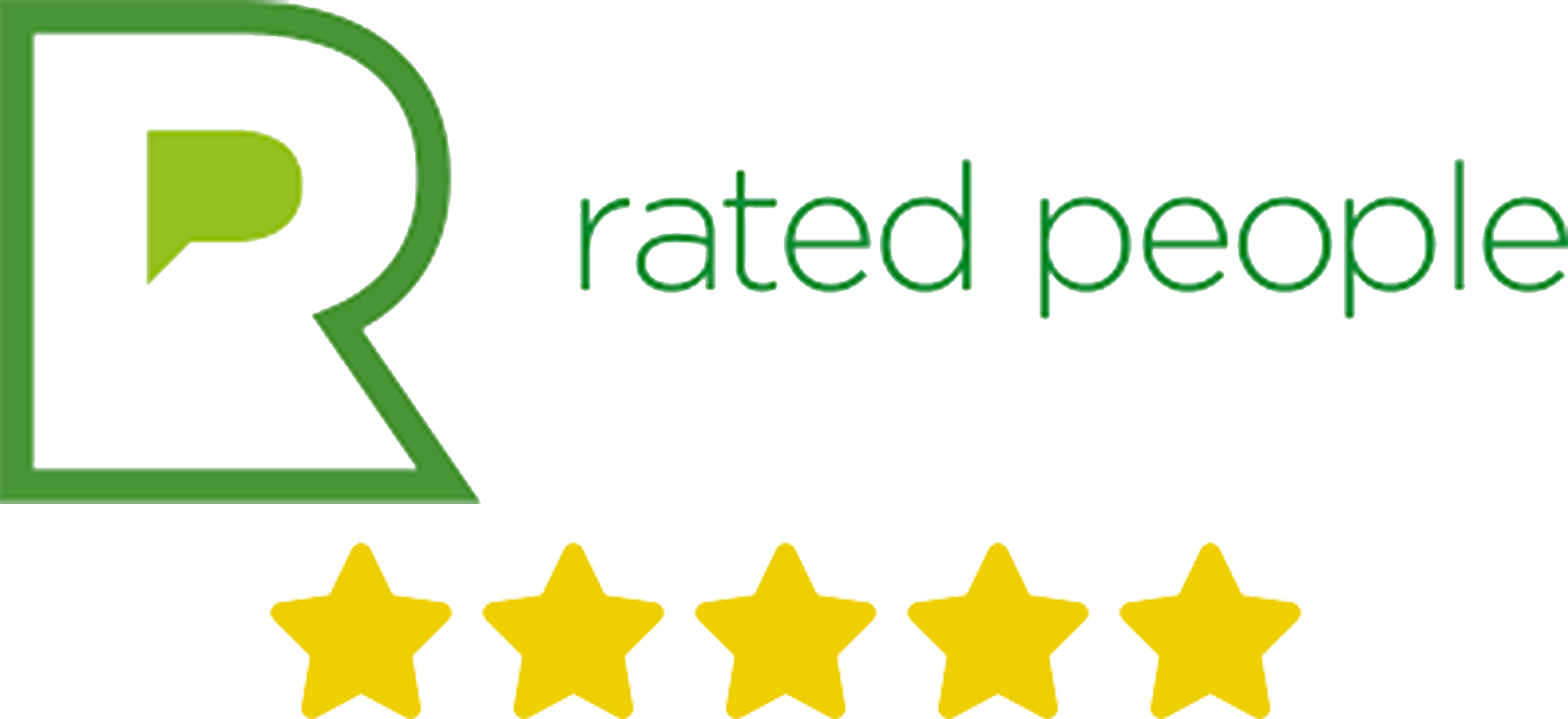 Rated People Logo