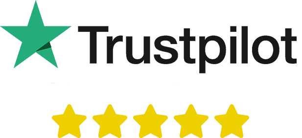 Trustpilot Logo